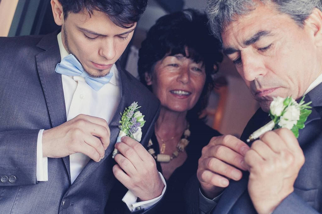 Esküvői készülődés, Villány - esküvői fotózás - Birta Fotó