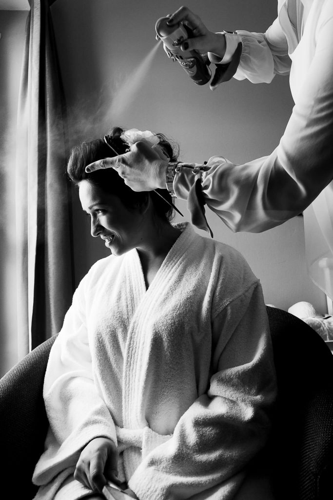 Esküvői készülődés, Villány - esküvői fotózás - Birta Fotó