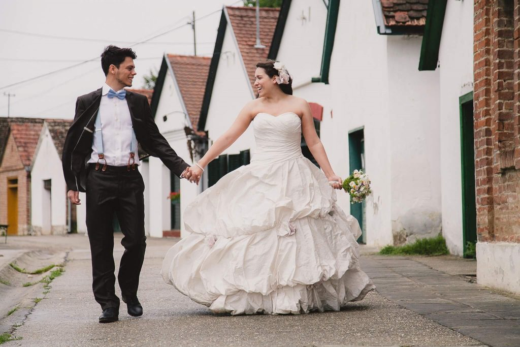 Esküvői fotózás, Villány - esküvői fotózás - Birta Fotó