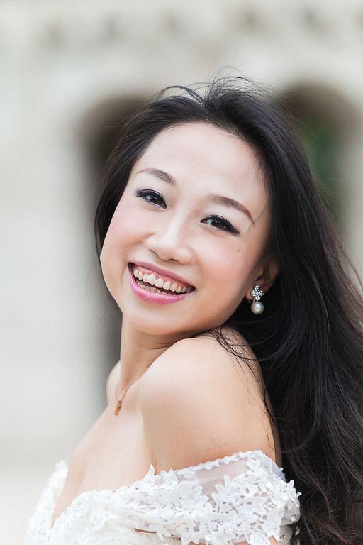 Budai Vár - Esküvő fotózás a Budai Vár utcáin 12 20150728 143631 Edit XL