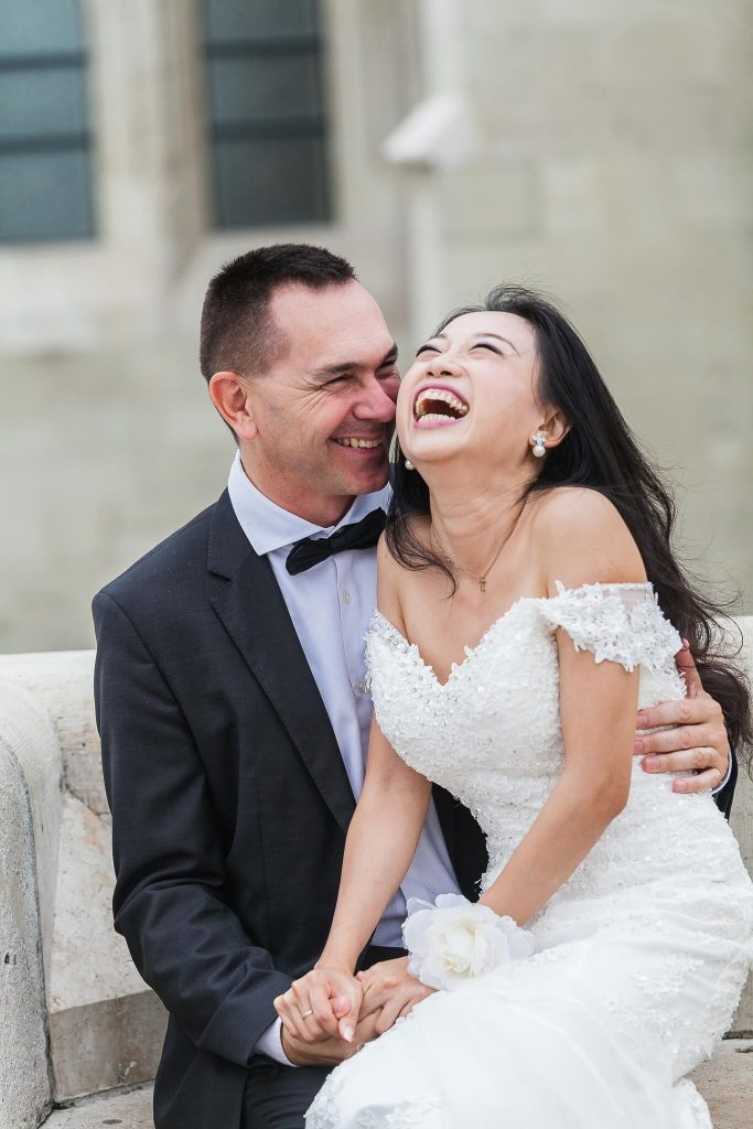 Budai Vár - Esküvő fotózás a Budai Vár utcáin 11 20150728 144826