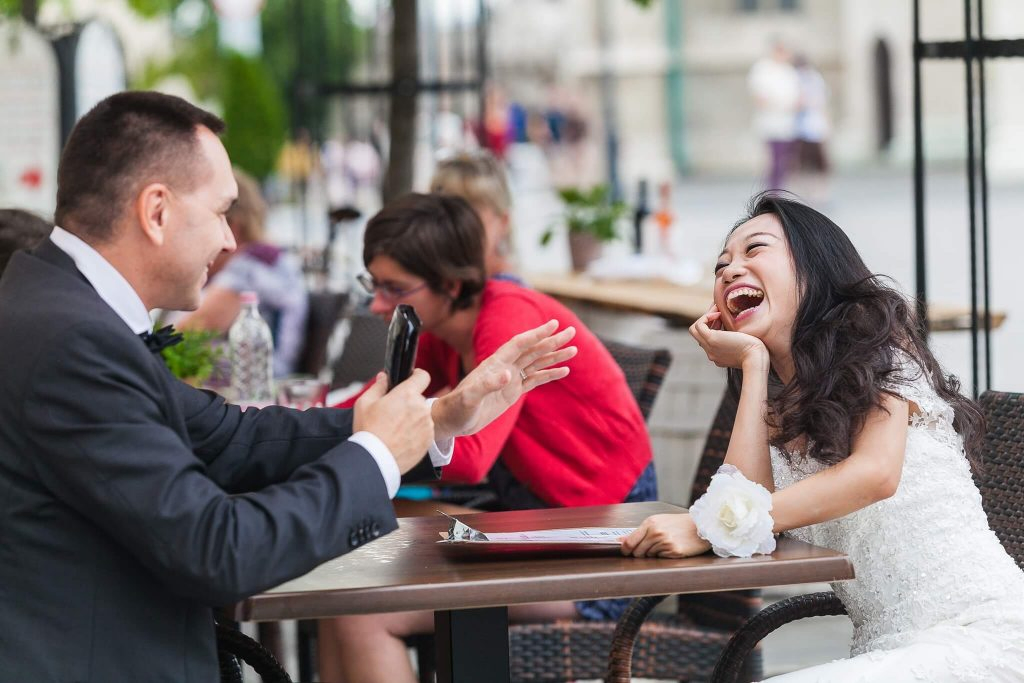 Budai Vár - Esküvő fotózás a Budai Vár utcáin 18 20150728 145852